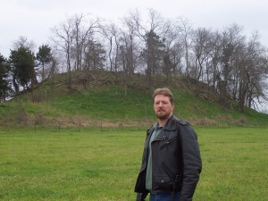 Battle Mound