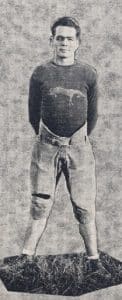 Custer Ross, 1930
