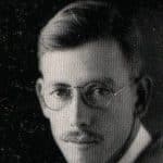 Samuel Dickinson,1935 photo