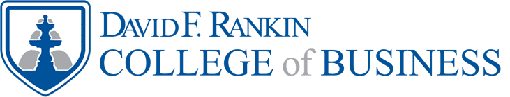 Rankin College of Business Logo