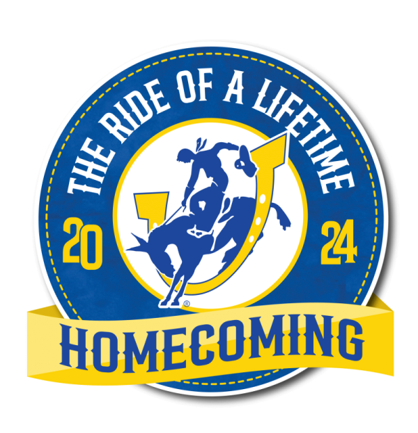 Homecoming Logo