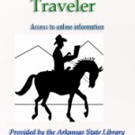 Thank you Arkansas State Library for providing Traveler resources!