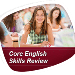 Core English Skills Review