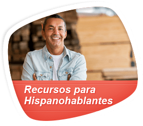 Recursos para Hispanohablantes