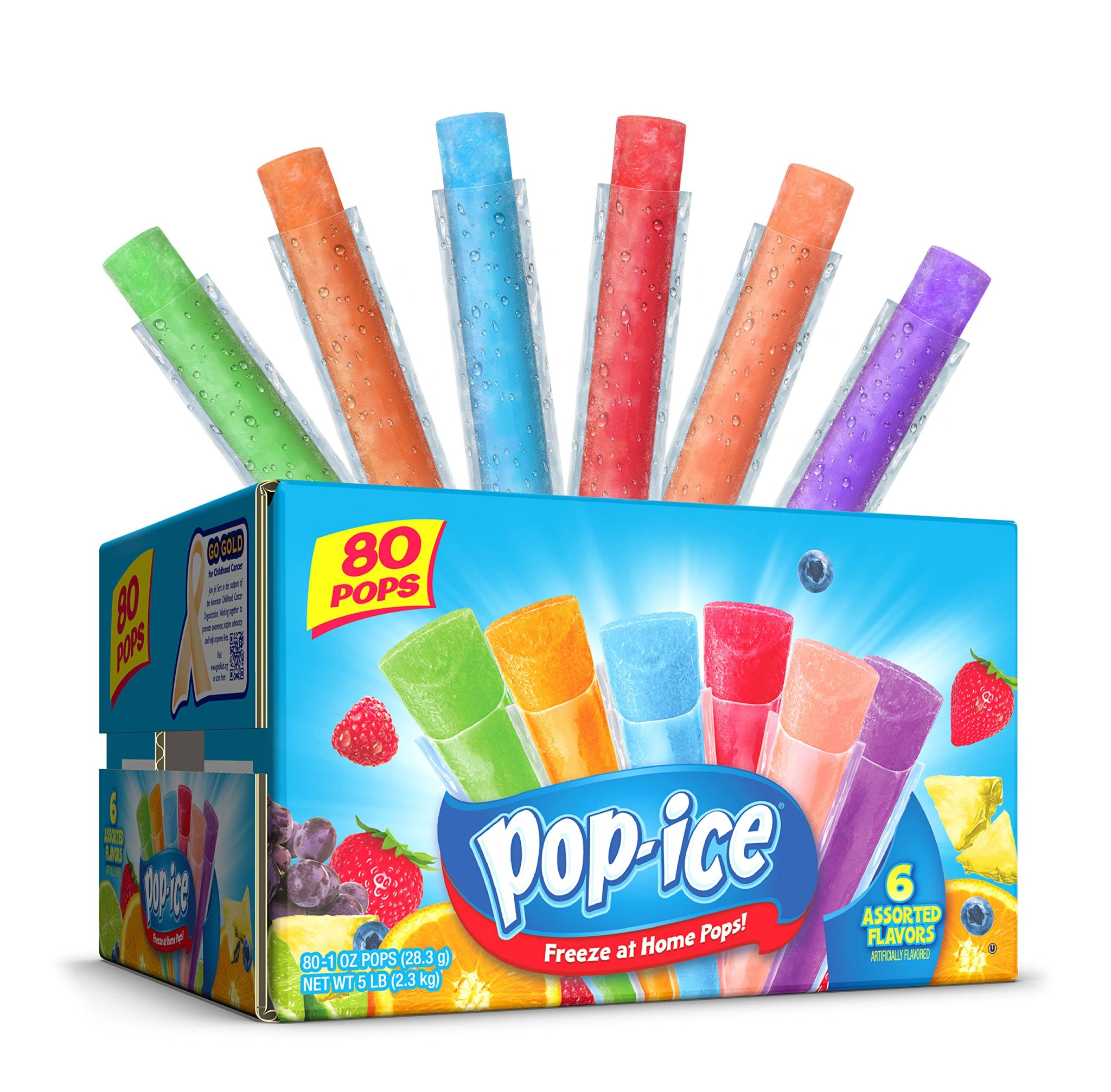 Popsicles Mulerider Market Southern Arkansas University 9613