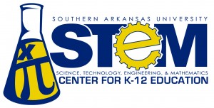 SAU STEM logo