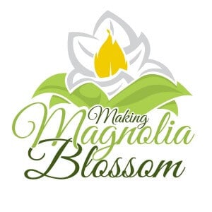 Making Magnolia Blossom logo